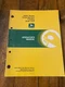 1987 John Deere 8500 Series Three-Section Folding Grain Drill Operator's Manual