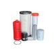 CFKIT Maint Filter Kit Compatible with Takeuchi TL150 Loaders S/N 21500628-up