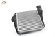 2015 - 2018 PORSCHE MACAN ENGINE LEFT SIDE INTERCOOLER INTER COOLER OEM