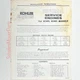 Kohler Universal Service Engines for Models K241 & K301 Installation Manual