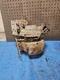 2007 HINO J05D-TF Diesel Engine Turbocharger GTA3576KLNV 766886-2 See Descriptio