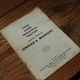 FORD 1801-D DIESEL TRACTOR Owner Operator Operation Maintenance Manual Book farm