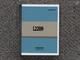 Volvo Wheel Loader L220H Parts Catalog Manual