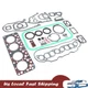 10101-Y7525 10101-V0625 Overhaul Gasket Kit  For Nissan SD22 SD-22 SD20 Engine