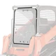 Tractor Track Loader Skidsteer Door For Kubota SVL75 SVL90 SVL97 Polycarbonate