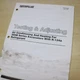 CAT 320B 32B2 325B 330B Excavator R-134a Air Conditioning Heating Service Manual