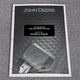 John Deere 425, 445, 455 Lawn Tractor Technical Repair Service Manual - TM1517
