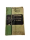 John Deere 70 Flexi Planter OMD411156 Operators Manual Book