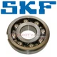 SKF Rear Manual Transmission Bearing for 1956-1957 International S110 - zu