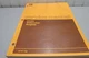 Caterpillar 3500 Vehicular Engine Service Manual 51Y1-UP