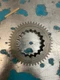 EATON FULLER AFTERMARKET 19632 OVERDIRVE GEAR M/S BNIB (RTO 14608LL, RTO 11610)