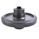 Track Idler Pulley for Bobcat Skid Steer Loader S750 T140 T550 6732903 6693238