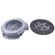Clutch & Pressure Plate T4620-14400 T4680-14501 for Kioti DS411 DK45S DK5010