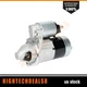 Starter 18096 For Hyster Lift Trucks S-55XM 98-On Mazda FFSC-18-400A 410-48040