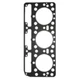 8N4810 Gasket Head Fits Caterpillar 7N3642 D342 G342C D342C 583K D8H D8K