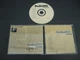Bran Van 3000 discosis PROMO - CD Compact Disc