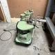 Sunnen CRG-780 CRG780 Heavy Duty Cap And Rod Grinder Needs Maintenance