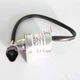 Run solenoid Fuel 41-9100 TK249/TK374/TK388/TK395/TK482/TK486 For Thermo King