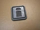 Ingersoll 220 222 224 444 446 448 Tractor Hood Logo Medallion C30539