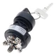 Ignition Lock Switch 4360469 E201575 4360470 Car Parts for JLG Lift 400S 600A