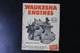 Waukesha Model 140-145 Series Engines Operator's Manual Pub 1476 O