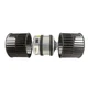 Blower Motor YN20M00107S011 For Kobelco SK200-8 SK210-8 SK300-8 Excavator Parts