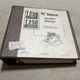 &copy;2003 BOBCAT T250 Turbo High Flow Skid-Steer Loader Service Manual P/N 6902452