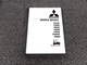 Mitsubishi FG35 FG40 FD35 FD40 FG45 FD50C FD50 Forklift Service Repair Manual
