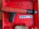 Hilti DX 36 Semi-Automatic Powder-Actuated Fastening Tool Pre Owned W Case