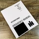 International 2412 Series B Pay Hoe Tractor Backhoe Operators Manual Owner 2412B