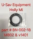 Hobart Mixer M802 80 qt   V1401 140 qt  Thrust bearing BN-002-18 New