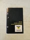 Vintage 1968 Massey Ferguson MF 33 Wheel Loader Operator's Manual 