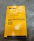 Caterpillar CAT C10, C12, 3406E, C15, C16 Operation and Maintenance Manual