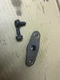 Toro 38050 724 Snow Thrower  Bushing Assembly  138-3142                     [7A]
