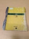 John Deere 820 & 830 Tractor OEM Parts Catalog PC-4114 & PC-4132