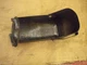 TORO 524 38040 discharge chute deflector