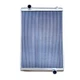 Water Tank Radiator 11110705 For Volvo L60H L110F L120F FC2924C FC3329C EC290B