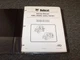 Bobcat 3400 & 3400XL Utility Vehicle Workshop Shop Service Repair Manual Binder