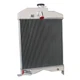 Tractor Radiator Fits Massey Ferguson Harris 50 MH50 65 182456M91 184525M91