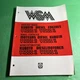 Heavy Equipment: Kubota WSM D3000-B V4000-B D3200-B V4300-B Workshop Manual/ CAM