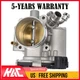 Throttle Body For 2015-2017 Chevrolet Sonic 1.8L 2010 Aveo All Engine 2508600