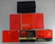 Folder + Operating Instructions Magirus Deutz M6-13t Front Driver Two-Axle '1976