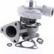 TD04 Turbocharger MD083256 49177-01000 for Mitsubishi Engine 4D54 4D55 4D56