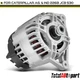 Alternator w/o Pulley for Caterpillar Ag. & Ind. 85 Amp 12 V Clockwise 63377462