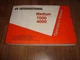 International Medium 1000 4000 Operators Manual 1087596-R6 1/99