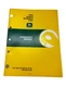John Deere 1600 Integral Moldboard Plow Operators Manual OM-N200144-D8