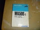Komatsu WA500-1 Wheel Loader Parts Manual Catalog