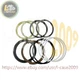 31Y1-07190 Boom Cylinder Seal KIT For Hyundai R280LC Excavator Parts