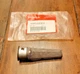 HONDA Spark Arrestor EB3800 EB5000 EB6500 EM5000 18355-Z22-E30 Genuine OEM