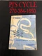 Yamaha YZ250T1 Owner's Service Manual LIT-11626-18-34